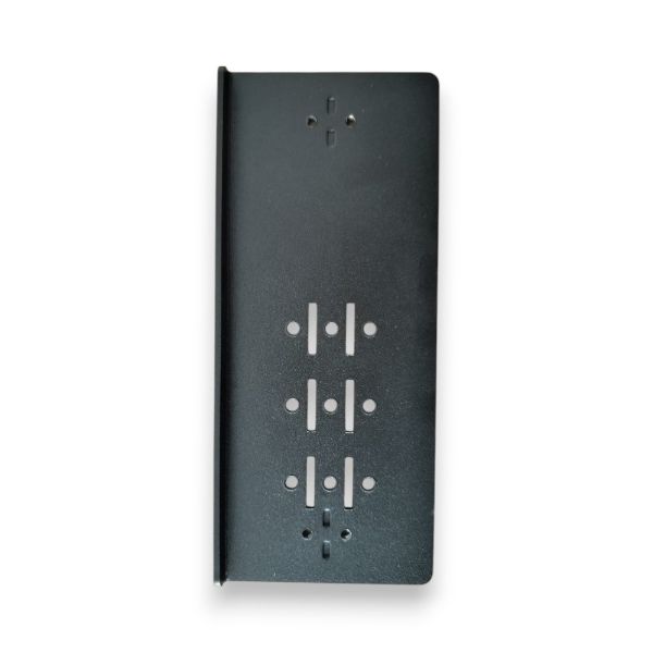 Picture of Plate to combine 2 X Multigrip Plates on 1 Pole